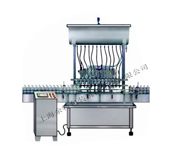 GZF-12LW全自動(dòng)防爆型灌裝機(jī) GZF-12LW全自動(dòng)防爆型灌裝機(jī)